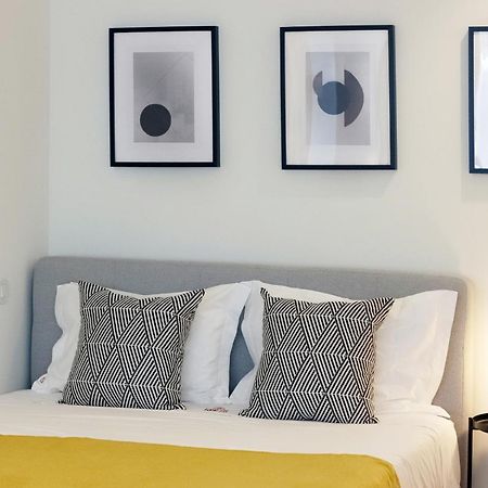 Hm - Sta. Catarina Charming Apartment Πόρτο Εξωτερικό φωτογραφία