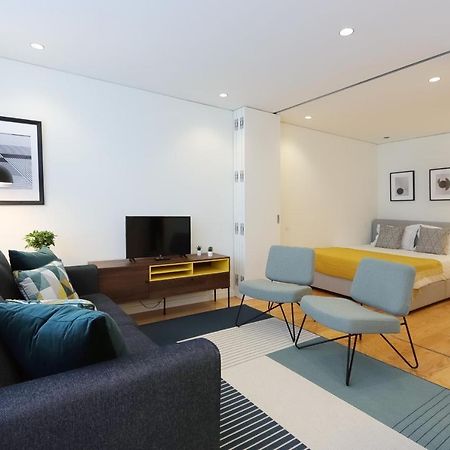 Hm - Sta. Catarina Charming Apartment Πόρτο Εξωτερικό φωτογραφία
