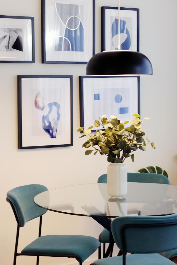 Hm - Sta. Catarina Charming Apartment Πόρτο Εξωτερικό φωτογραφία
