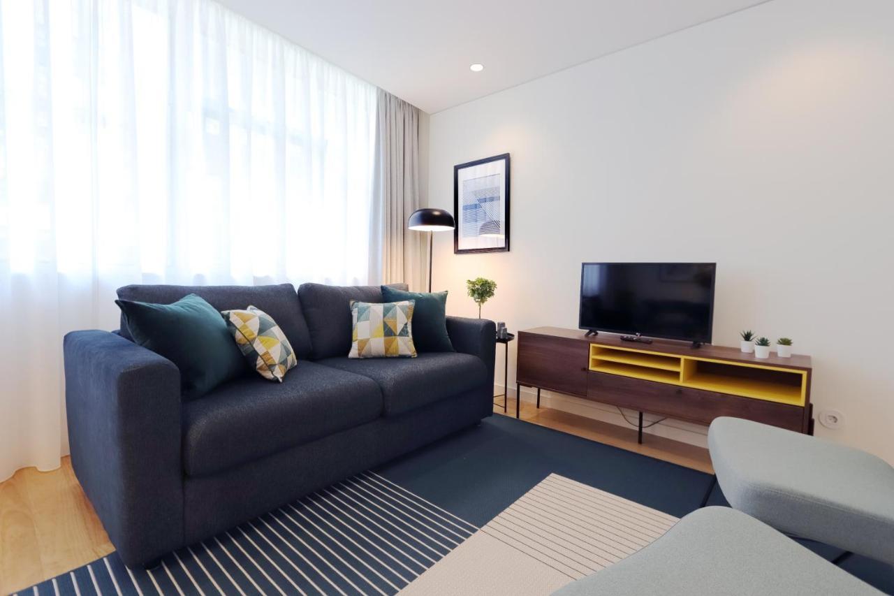 Hm - Sta. Catarina Charming Apartment Πόρτο Εξωτερικό φωτογραφία