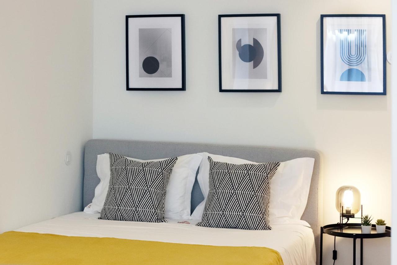 Hm - Sta. Catarina Charming Apartment Πόρτο Εξωτερικό φωτογραφία