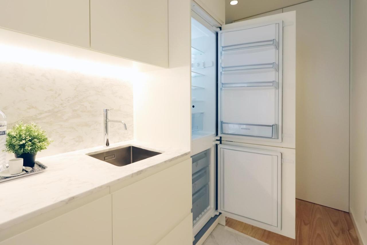 Hm - Sta. Catarina Charming Apartment Πόρτο Εξωτερικό φωτογραφία