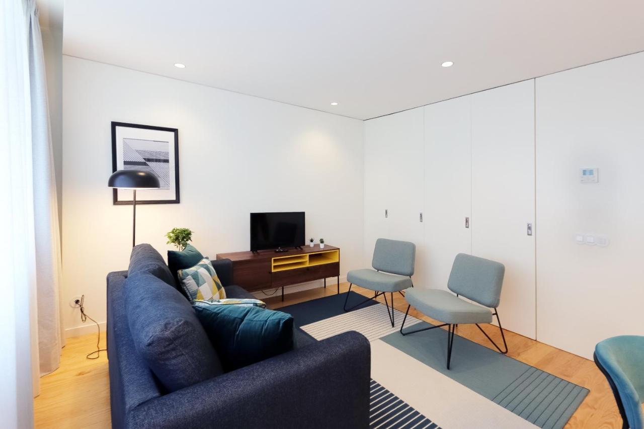 Hm - Sta. Catarina Charming Apartment Πόρτο Εξωτερικό φωτογραφία