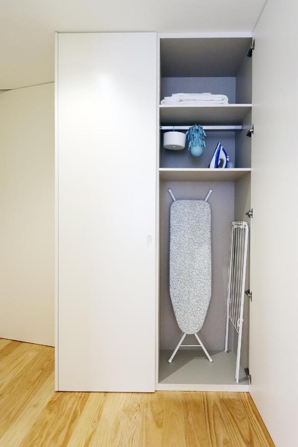 Hm - Sta. Catarina Charming Apartment Πόρτο Εξωτερικό φωτογραφία