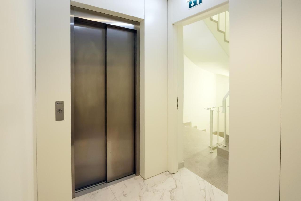Hm - Sta. Catarina Charming Apartment Πόρτο Εξωτερικό φωτογραφία