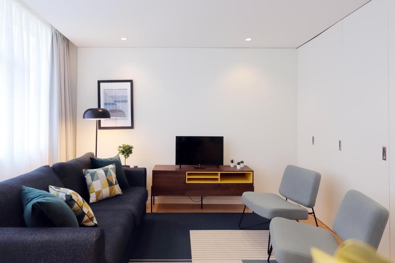 Hm - Sta. Catarina Charming Apartment Πόρτο Εξωτερικό φωτογραφία