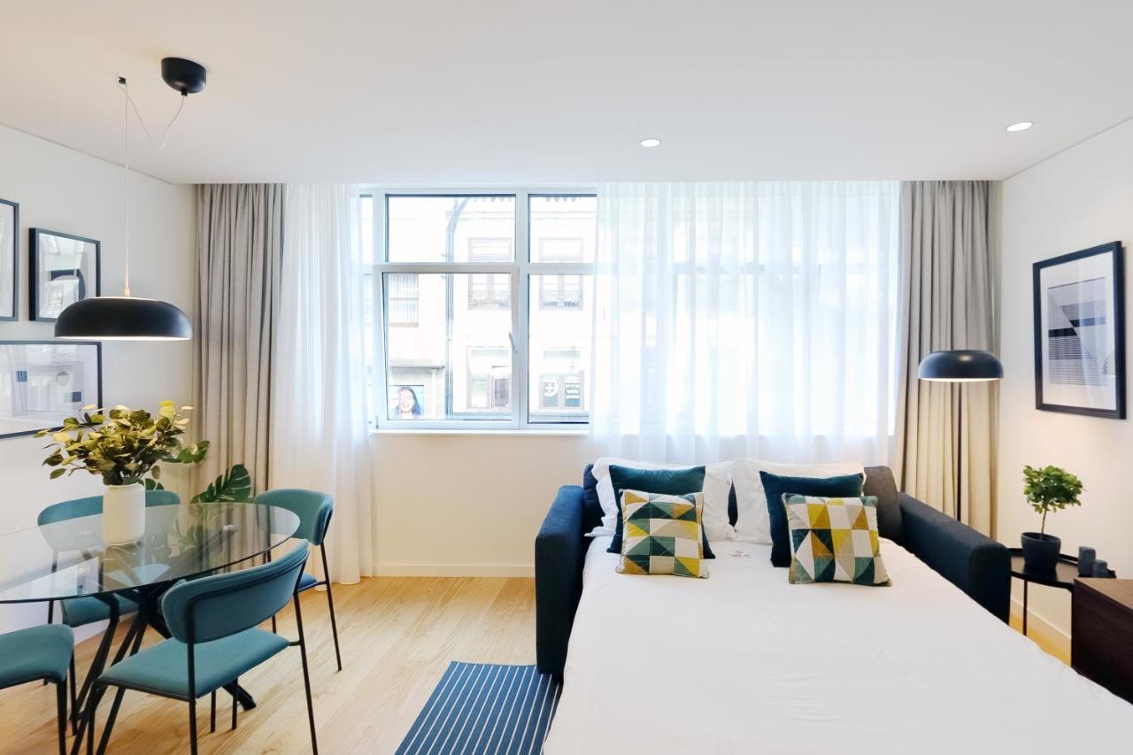 Hm - Sta. Catarina Charming Apartment Πόρτο Εξωτερικό φωτογραφία