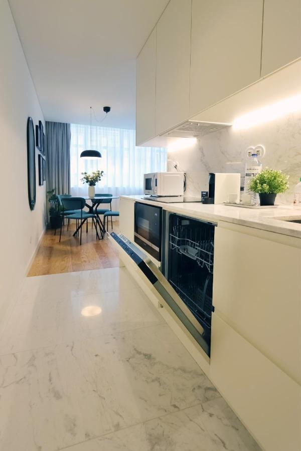 Hm - Sta. Catarina Charming Apartment Πόρτο Εξωτερικό φωτογραφία