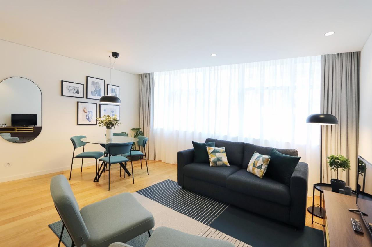 Hm - Sta. Catarina Charming Apartment Πόρτο Εξωτερικό φωτογραφία