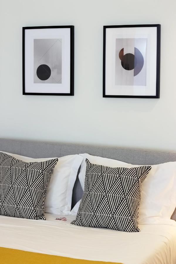 Hm - Sta. Catarina Charming Apartment Πόρτο Εξωτερικό φωτογραφία