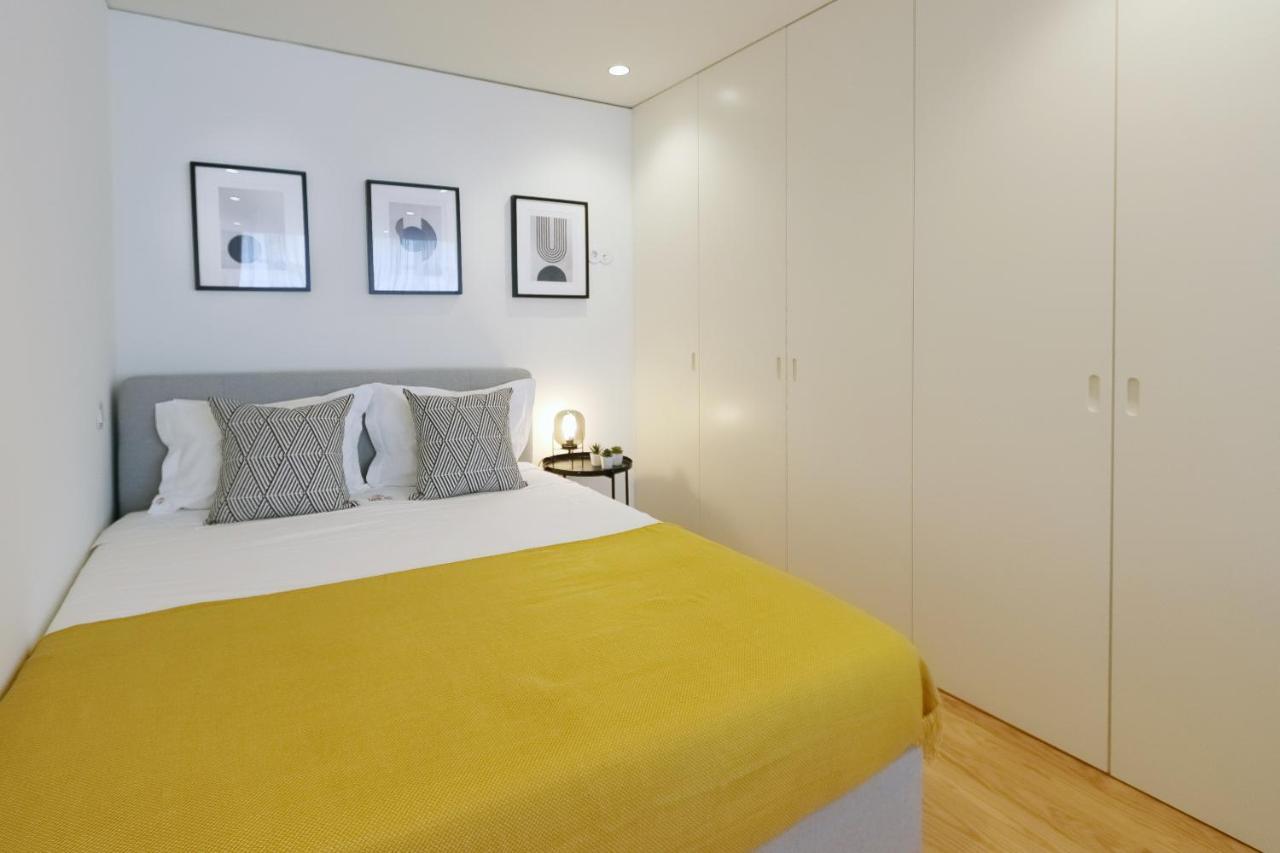 Hm - Sta. Catarina Charming Apartment Πόρτο Εξωτερικό φωτογραφία